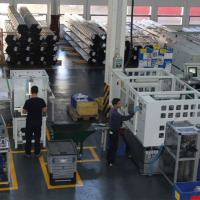 C&G Ibérica impulsa la recuperación de agua industrial en Aníbal MetalMecánica Gallega con la puesta en marcha de un evaporador VNT 4000