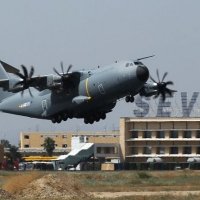 Un nuevo proyecto de evaporación al vacío con un Dry 150 para el sector aeronáutico en Sevilla