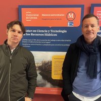 C&G Ibérica participa en la charla organizada por el Máster en Ciència i Tecnologia dels Recursos Hídrics de la Universitat de Girona.